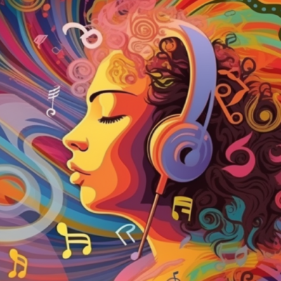 The Power of Music and Art Therapy: Enhancing Resident Experience in Healthcare Settings