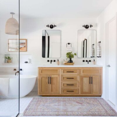 How Can You Transform Your Bathroom With Simple Decor Updates?